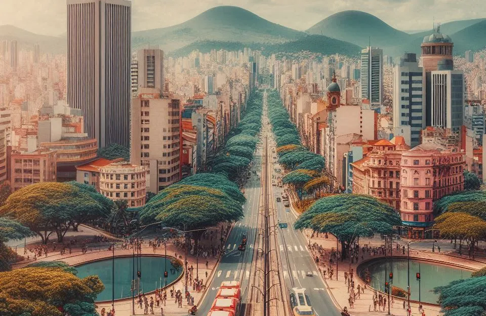 Belo Horizonte
