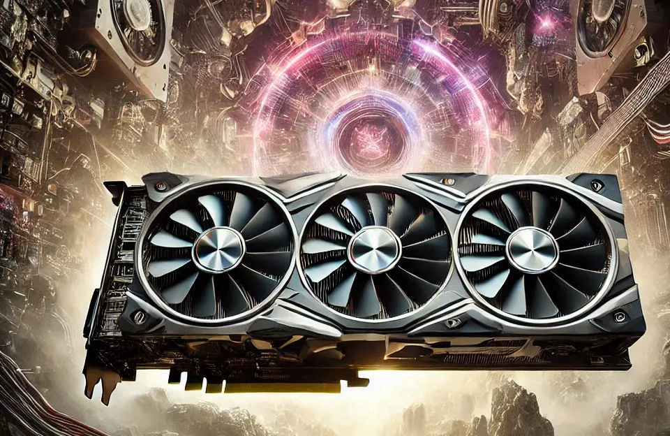 Asus Dual GeForce RTX 4060 Ti EVO OC 16GB GDDR6: Alto Desempenho e Inovação