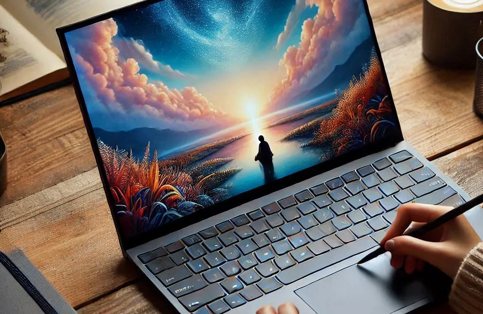 Acer Swift Go 14 Intel Evo: Versatilidade e Desempenho de Última Geração