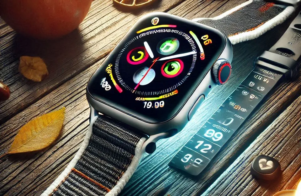 Apple Watch Series 9 GPS: Funcionalidades e Benefícios