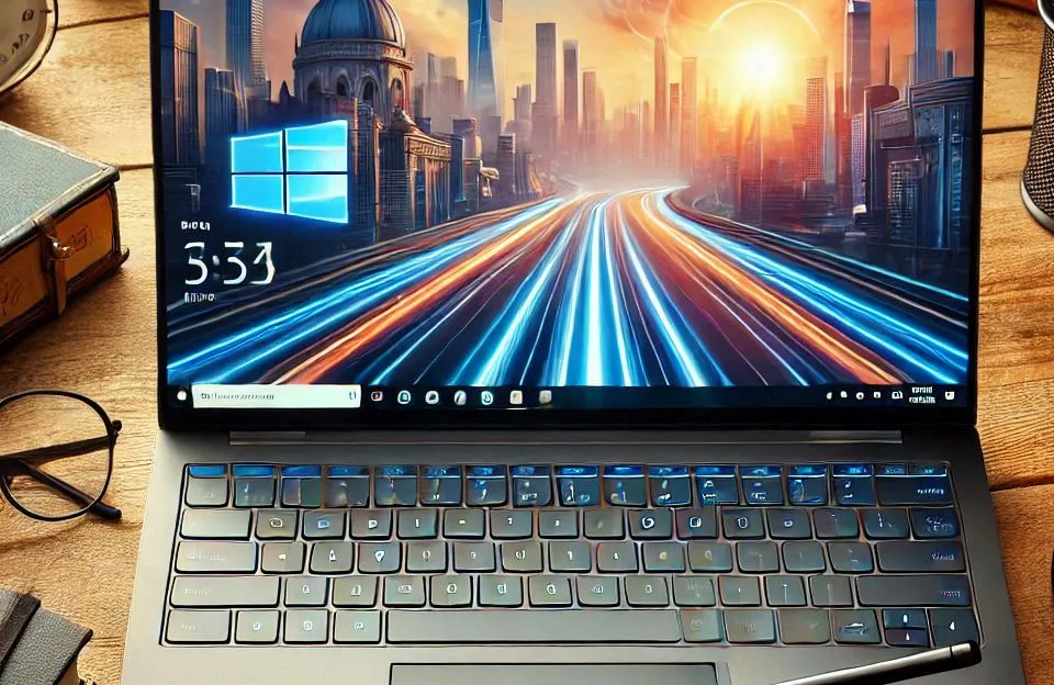 HP - Laptops Touchscreen 17" com Windows 11 e Caneta Stylus