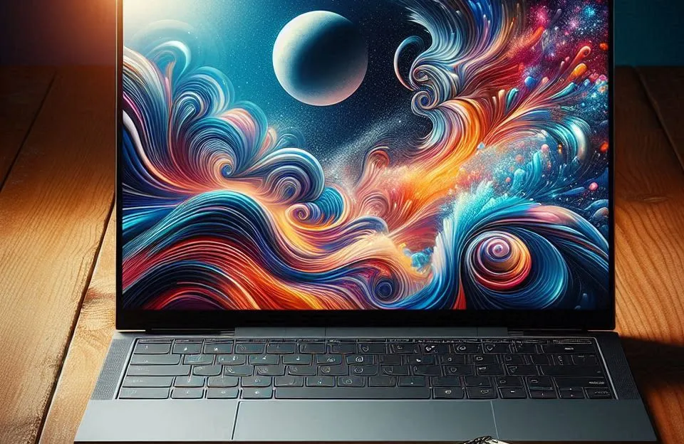Notebook Lenovo Yoga Slim 6: Performance e Estilo em um Ultracompacto