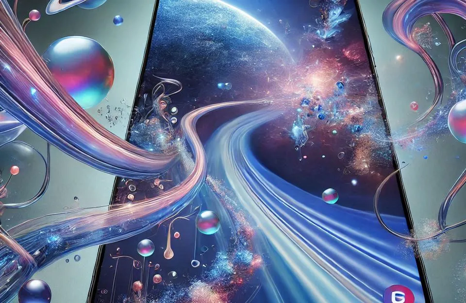 Smartphone Samsung Galaxy S24: Galaxy AI e Tela Infinita