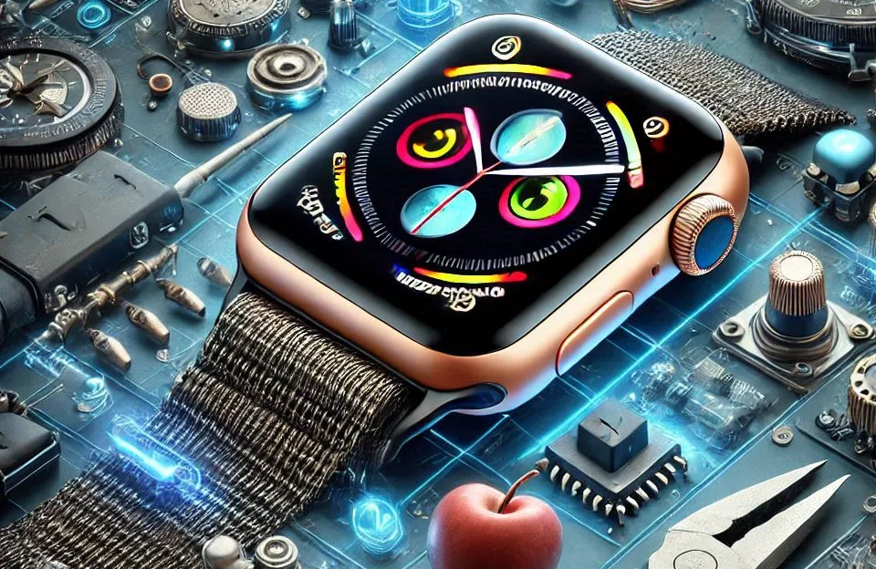 Apple Watch Series 9 GPS: Recursos e Inovação em Destaque