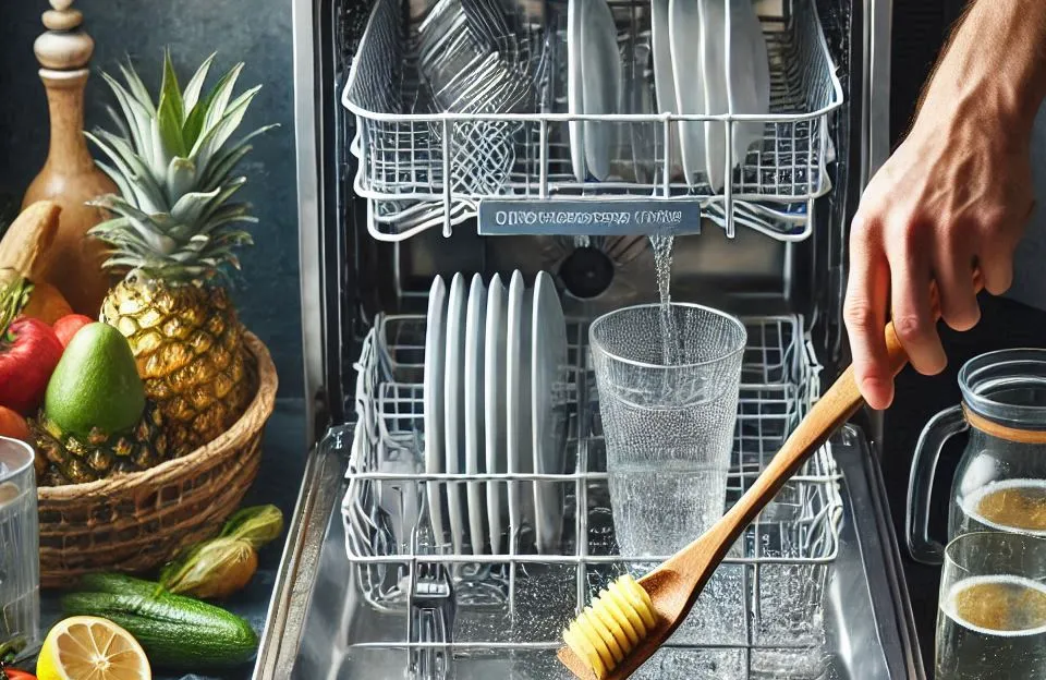 Lava-Louças Electrolux 14 Serviços com Função Higienizar Compras