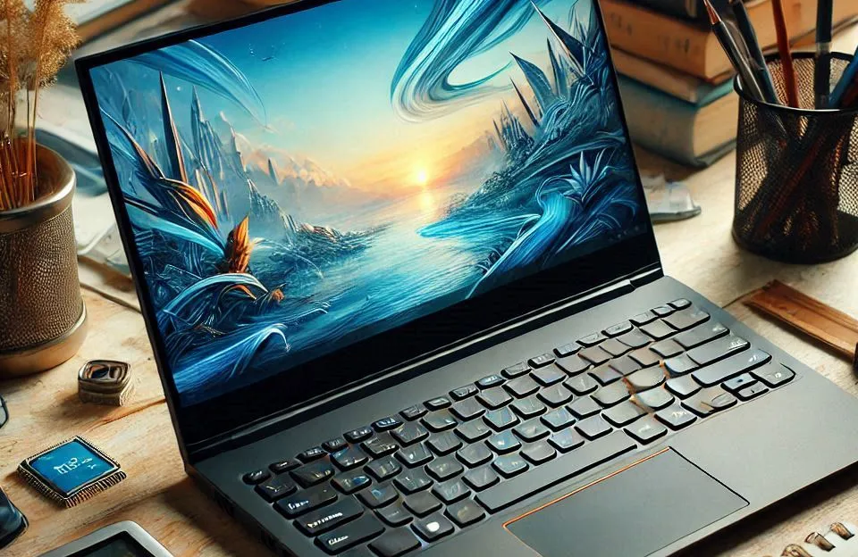 Notebook Acer Aspire 5 A15-51M-54E6: Desempenho e Versatilidade