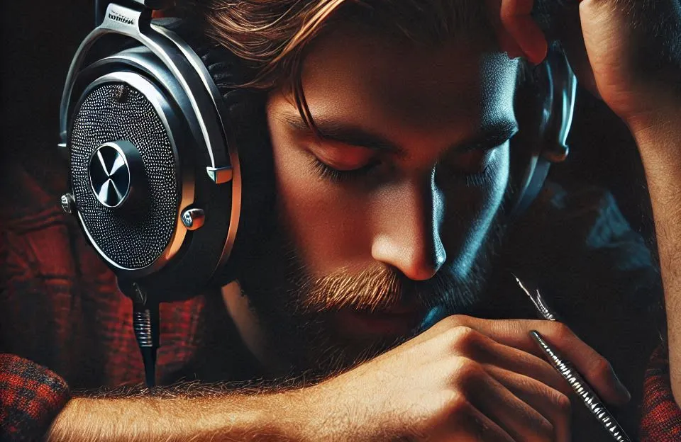 Sennheiser HD 660S2 – Fones de ouvido audiófilos com subgraves profundos
