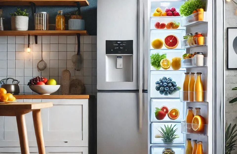 Geladeira Top Freezer 431L Platinum Electrolux: Espaço e Praticidade