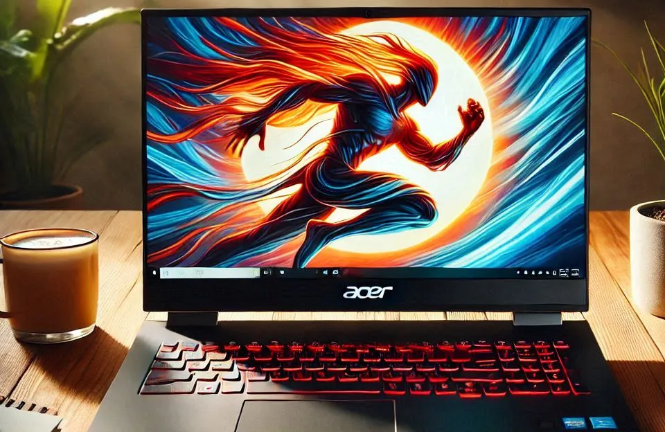 Notebook Acer A515-57-51W5: Performance e Custo-Benefício