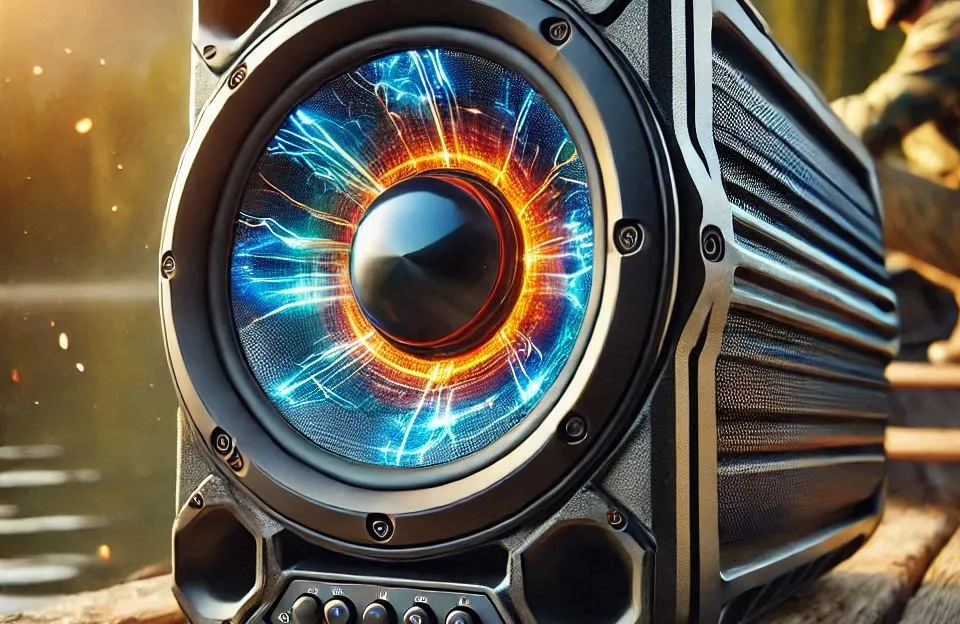 Review: Caixa de Som Ativa Bluetooth JBL IRX108BT 1000W RMS 8"