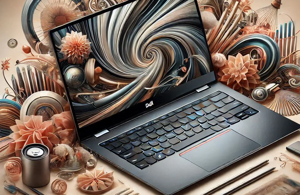 Notebook Dell Inspiron I15: Desempenho e Qualidade