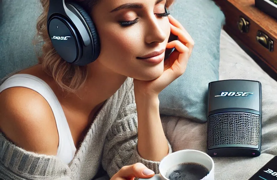 Bose QuietComfort Ultra Wireless Headset: Cancelamento de Ruído e Conforto Premium