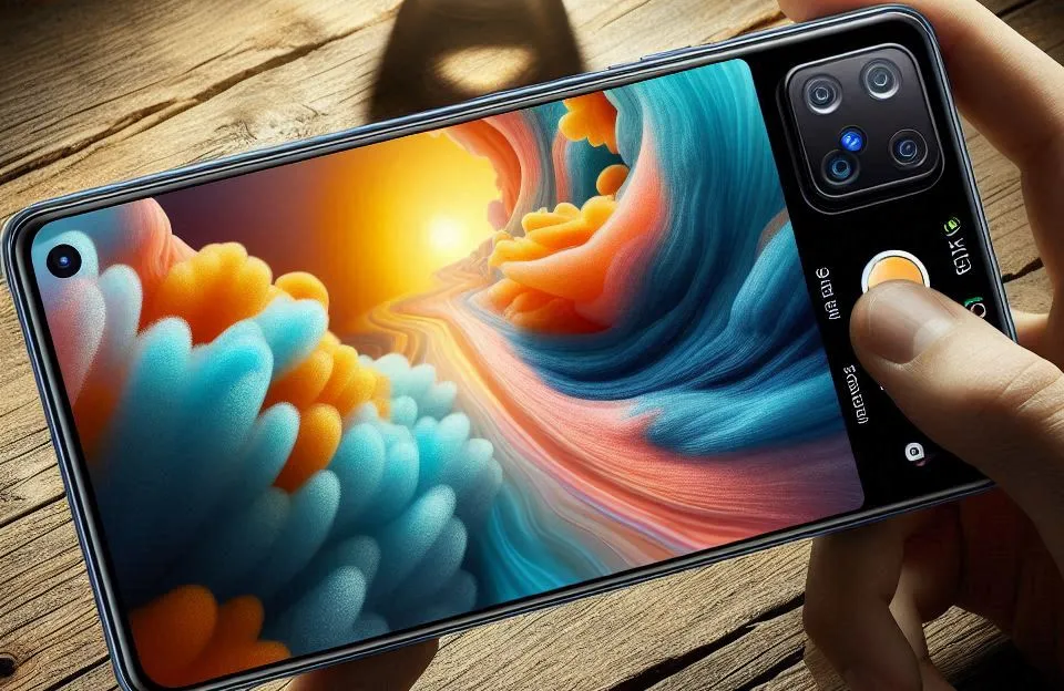 Samsung Galaxy A55 5G: Câmera Tripla 50MP, Tela Super AMOLED e Design Premium