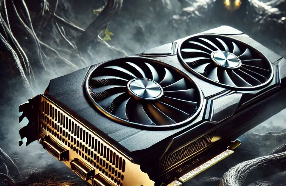 Placa de Vídeo MSI NVIDIA GeForce RTX 4060 TI, 8GB, DDR6, 128 Bits