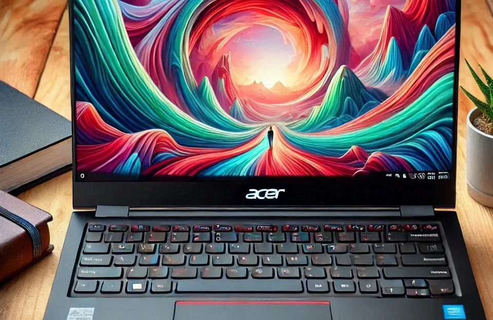 Notebook Acer A515-45-R74D R7 8GB 512 SSD Linux NX.AYDAL.00M