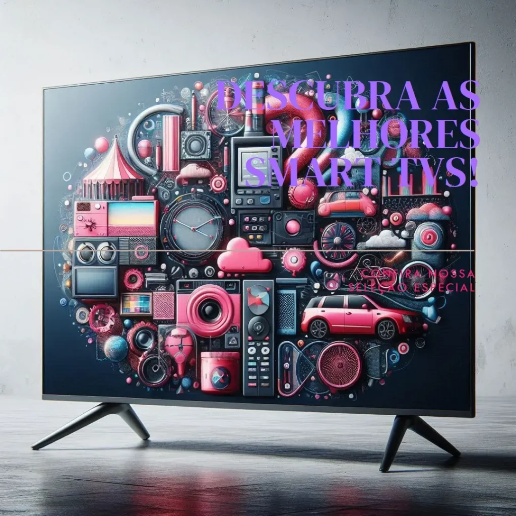 Principais 5 smart TV Philco 32 polegadas