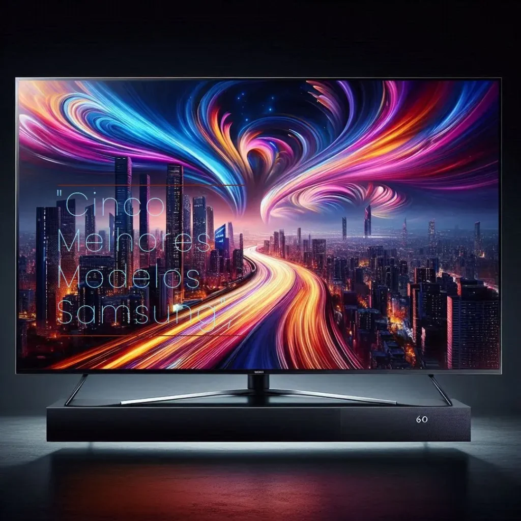 Cinco Melhores Modelos de Samsung Q60 vs Q65