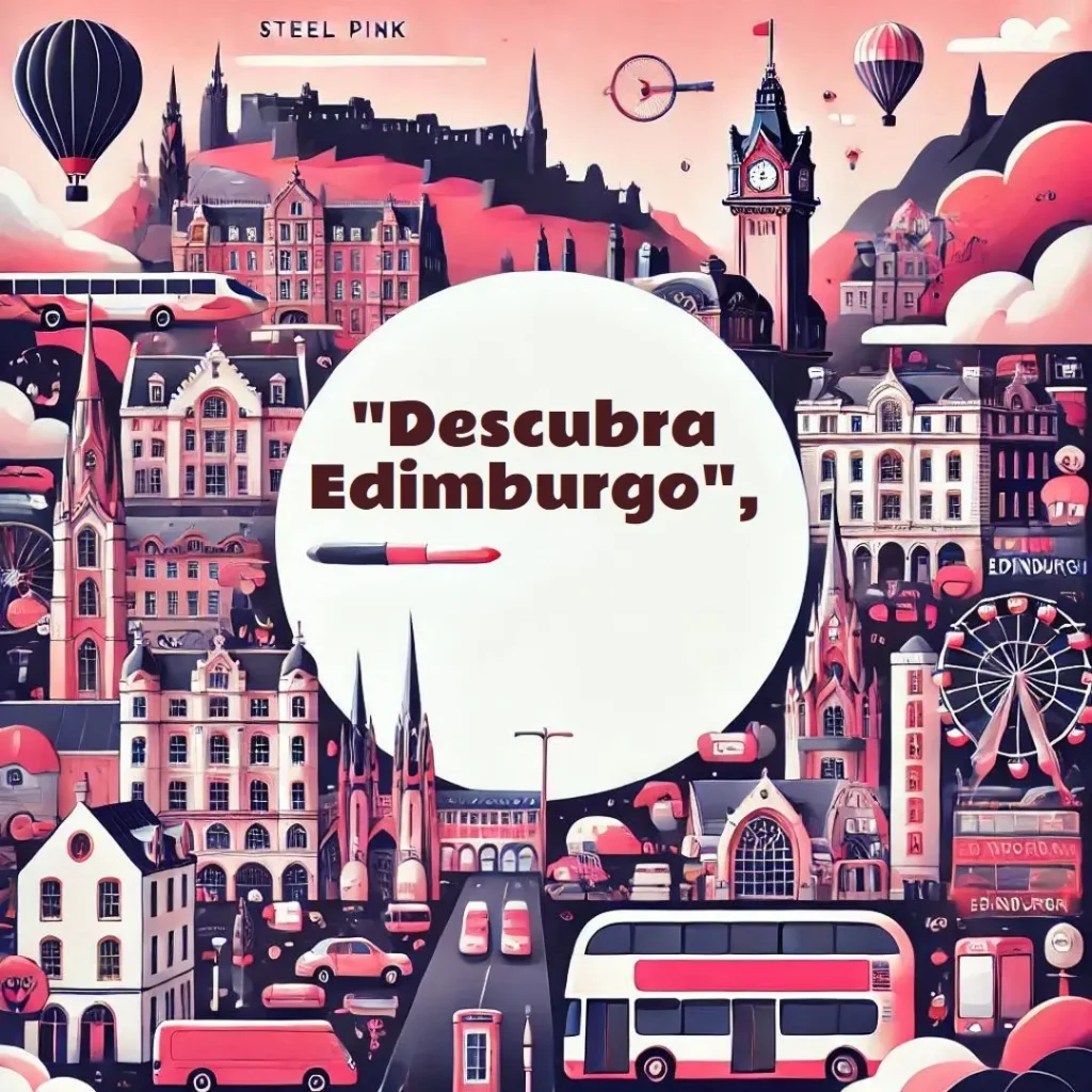 O que fazer em Edimburgo: Roteiro Completo para sua Viagem