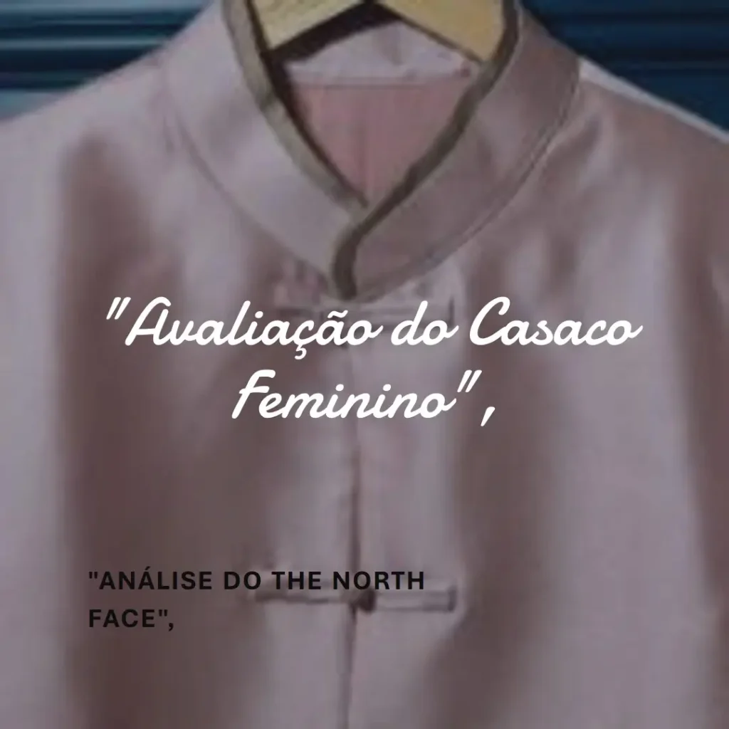 The North Face Casaco Resolve Parka Feminino - Conforto e Proteção