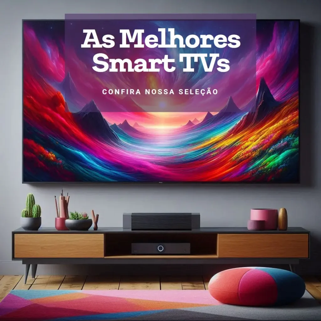Top 5 Opções de smart TV Philco 50 polegadas
