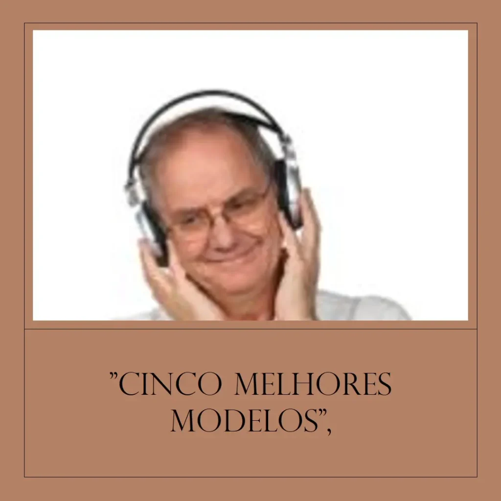 Cinco Melhores Modelos de Sennheiser hd 600