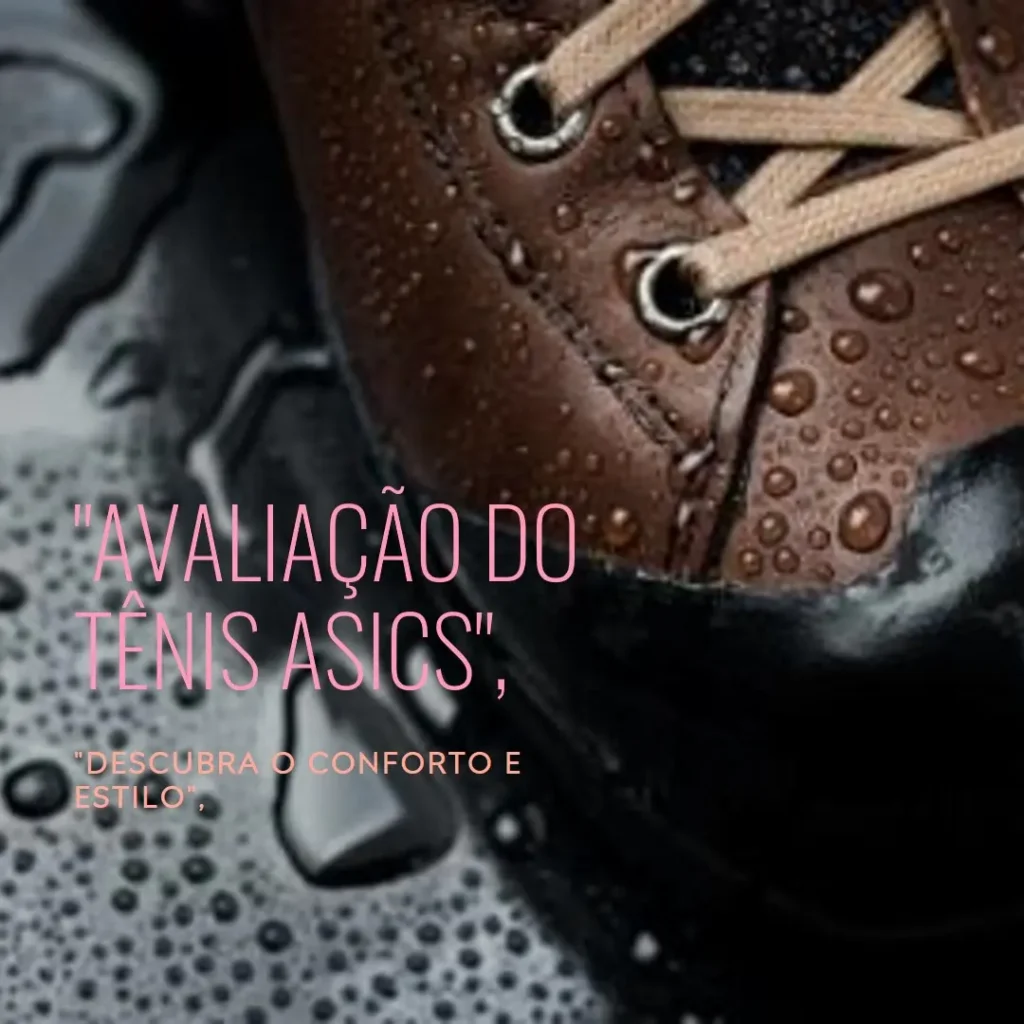 Tênis Asics Gel-Pulse 15 SE Feminino: Conforto e Desempenho