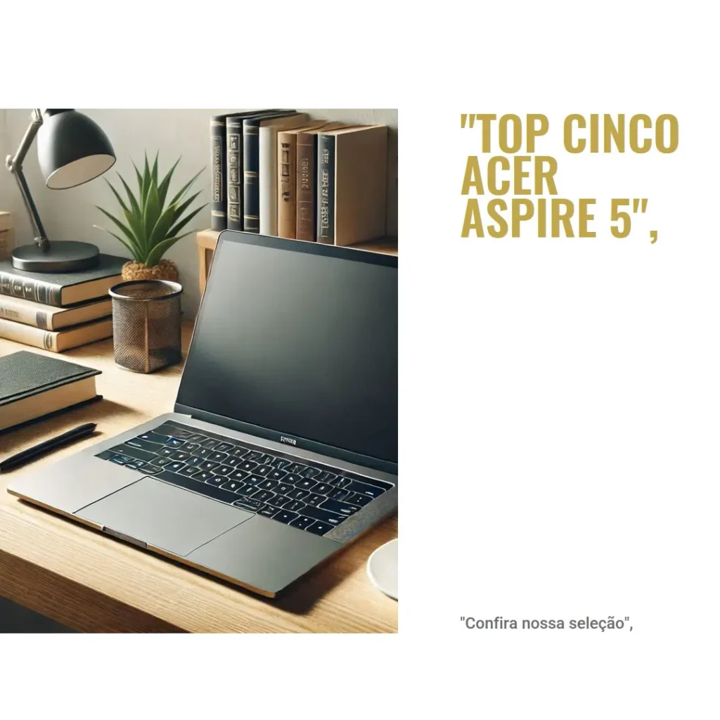 Top Cinco Acer Aspire 5 a515-57-598b i5-12450h
