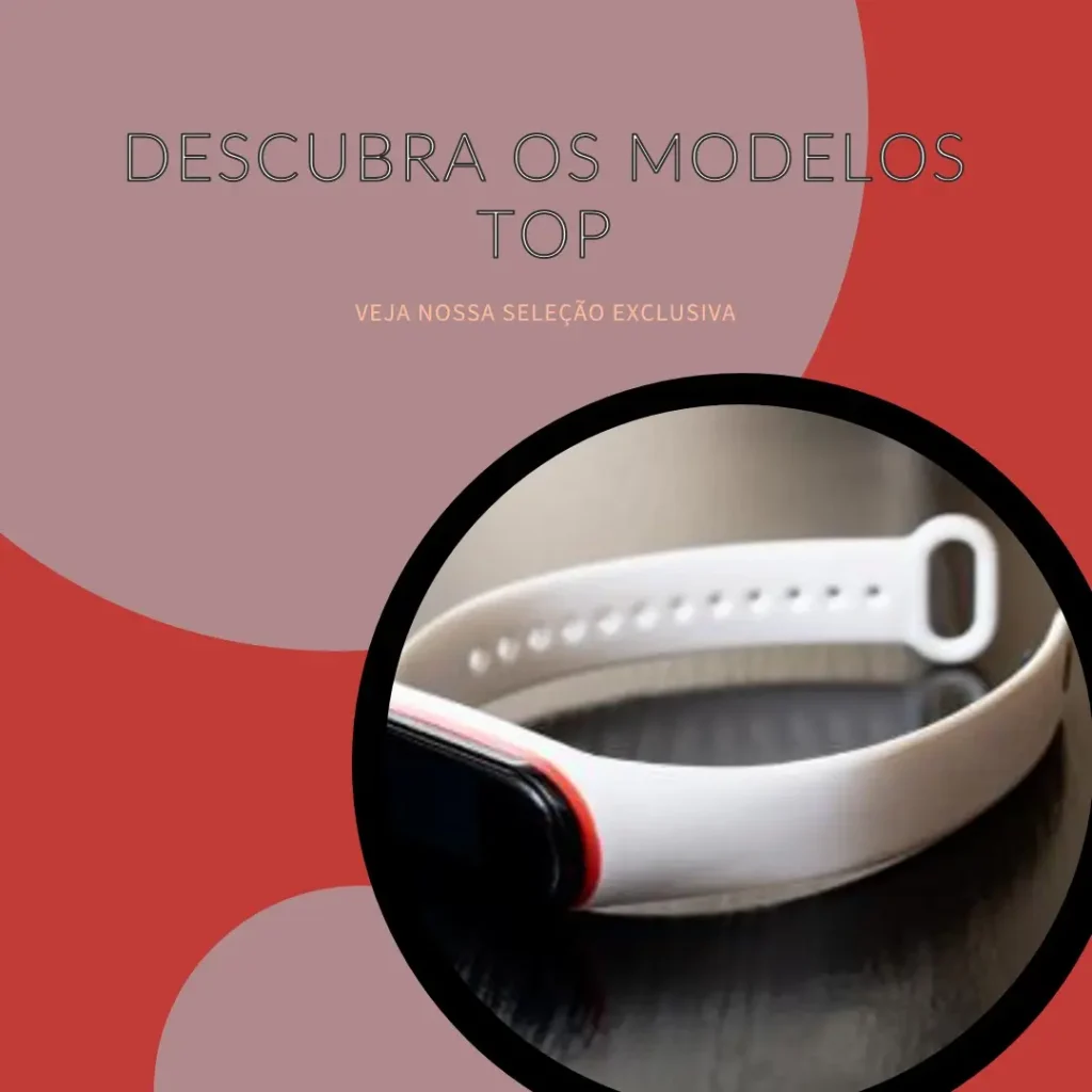 Cinco Principais Modelos de Apple watch ultra+
