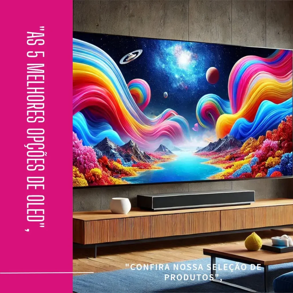As 5 Melhores Opções de oled lg 42