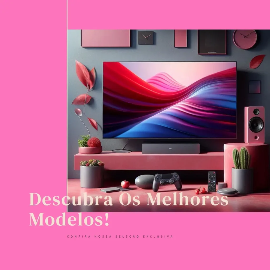 Os 5 Principais Modelos de Samsung Q60 75 polegadas