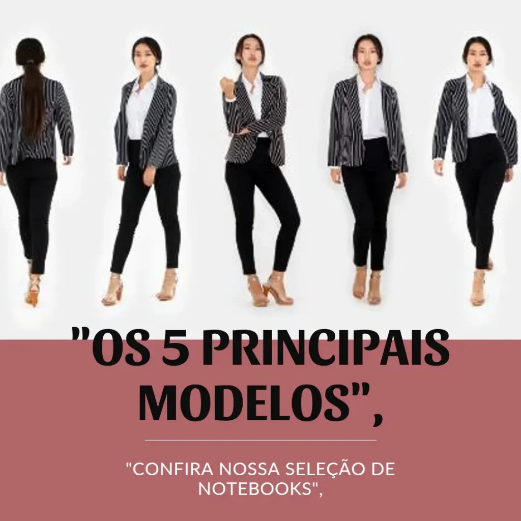 Os 5 Principais Modelos de notebook Acer Swift 3 evo