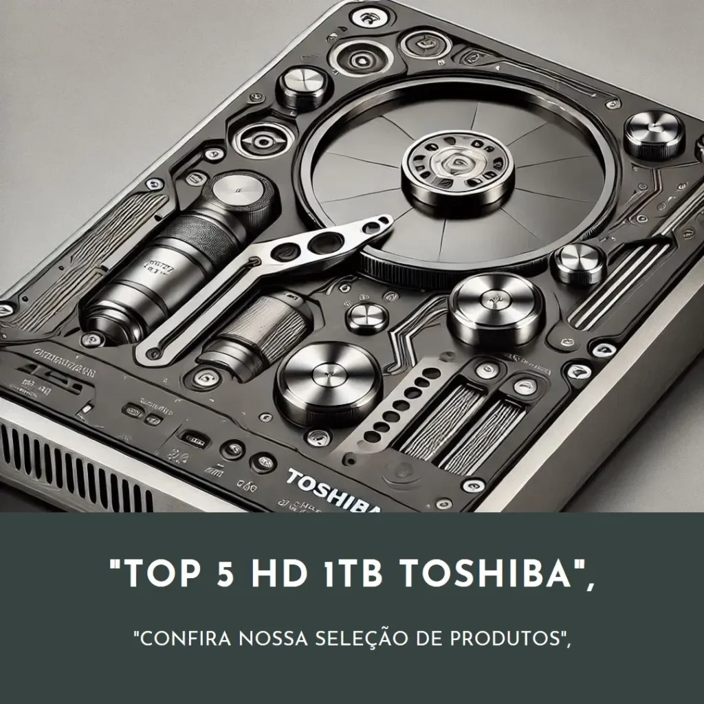 Top 5 hd 1tb Toshiba