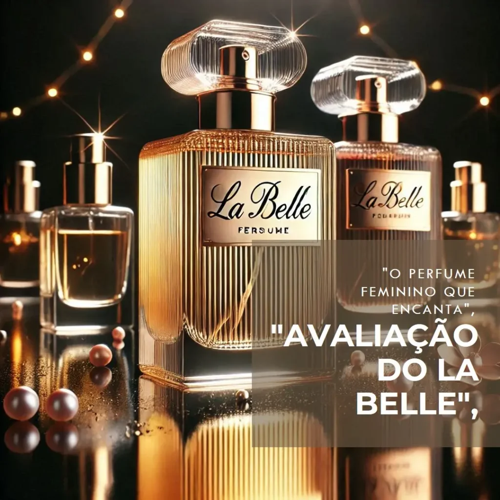 Perfume Feminino EDP La Belle, Jean Paul Gaultier, 100 ml