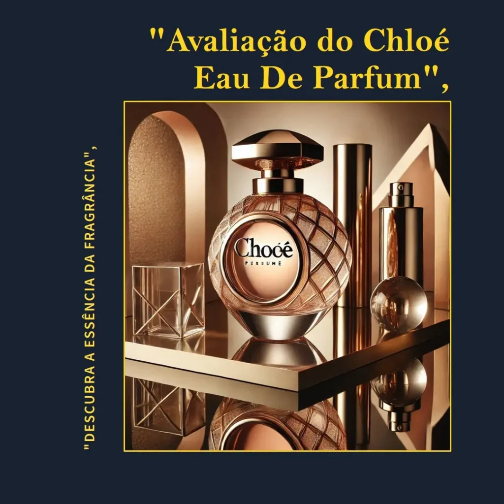 Chloé Eau De Parfum 75ml - Perfume Floral Feminino Refrescante