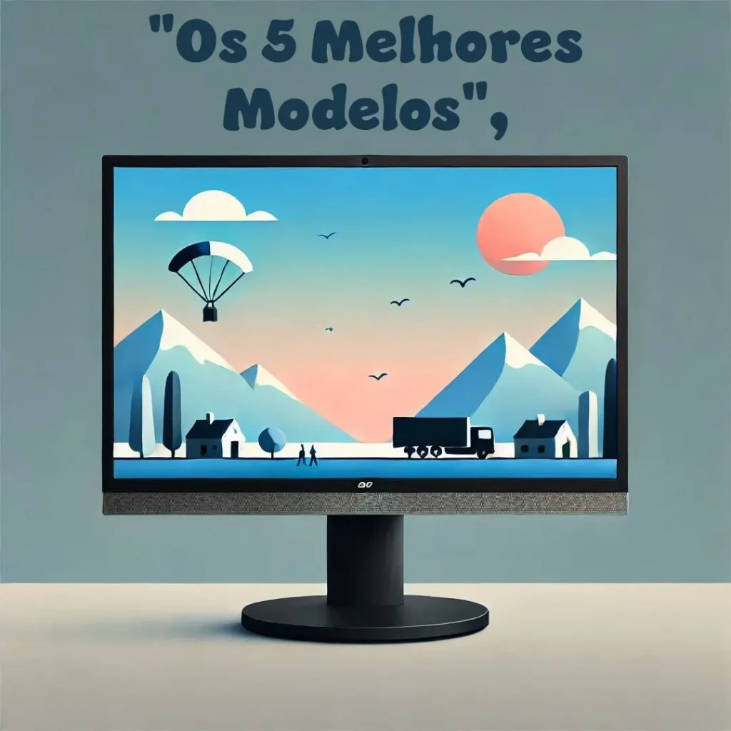 Os 5 Melhores Modelos de monitor Acer nitro kg240y