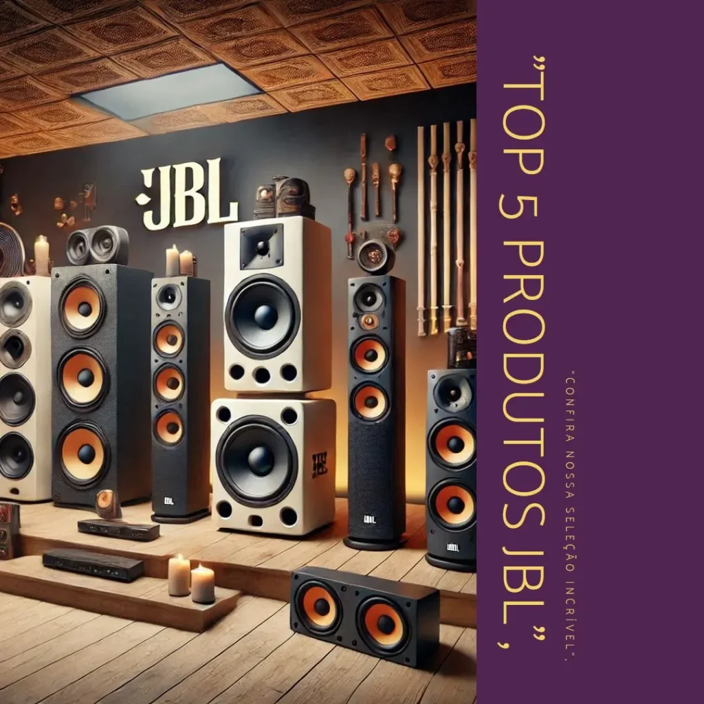 Top 5 JBL encore essential