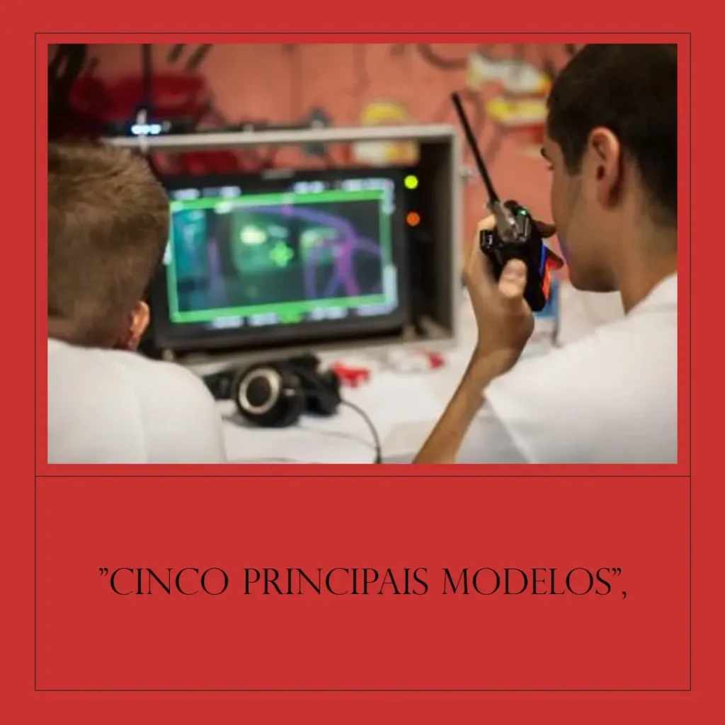 Cinco Principais Modelos de Nitro 5 RTX3050