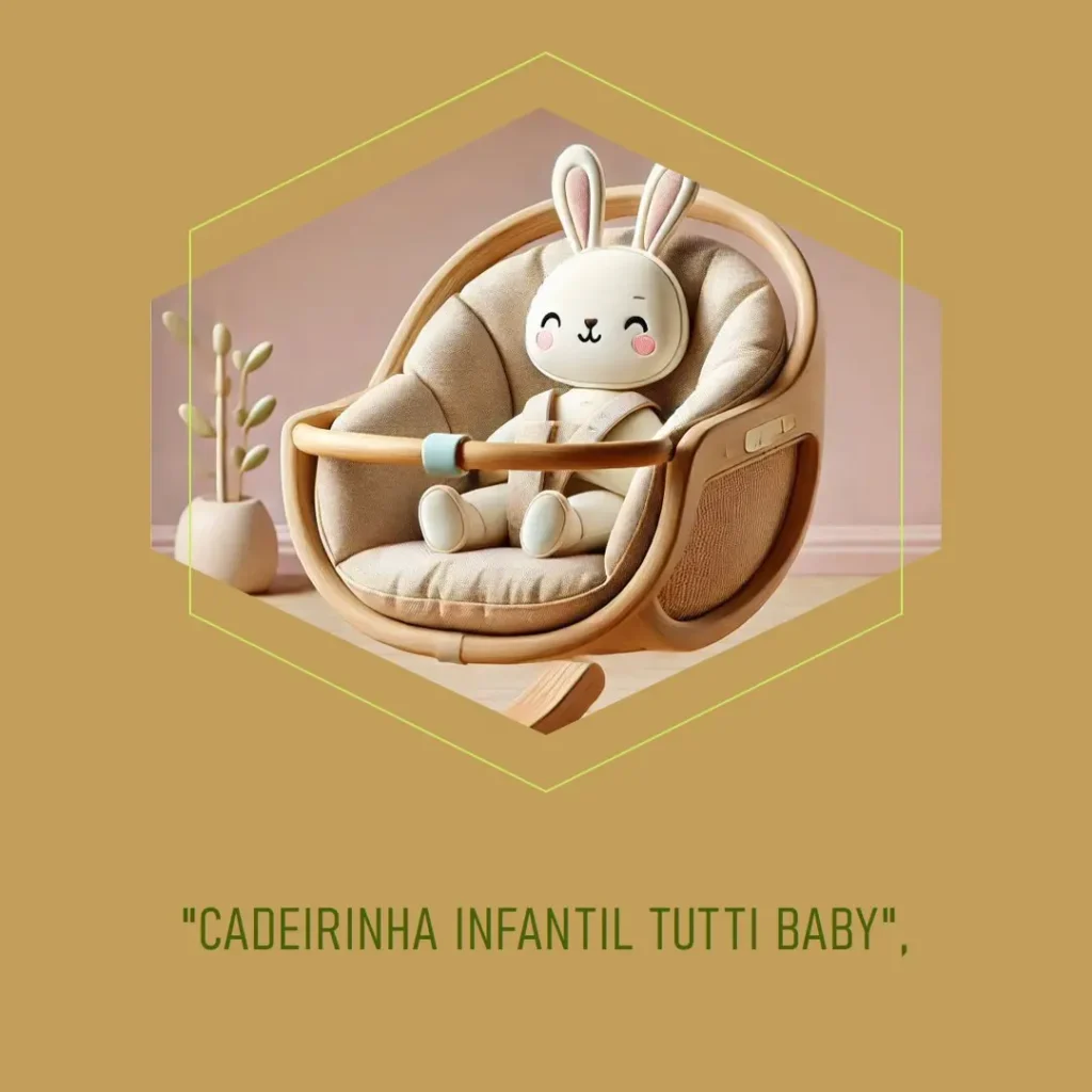 Cadeirinha Infantil Athenas para Carro 09 a 36 Kg Tutti Baby
