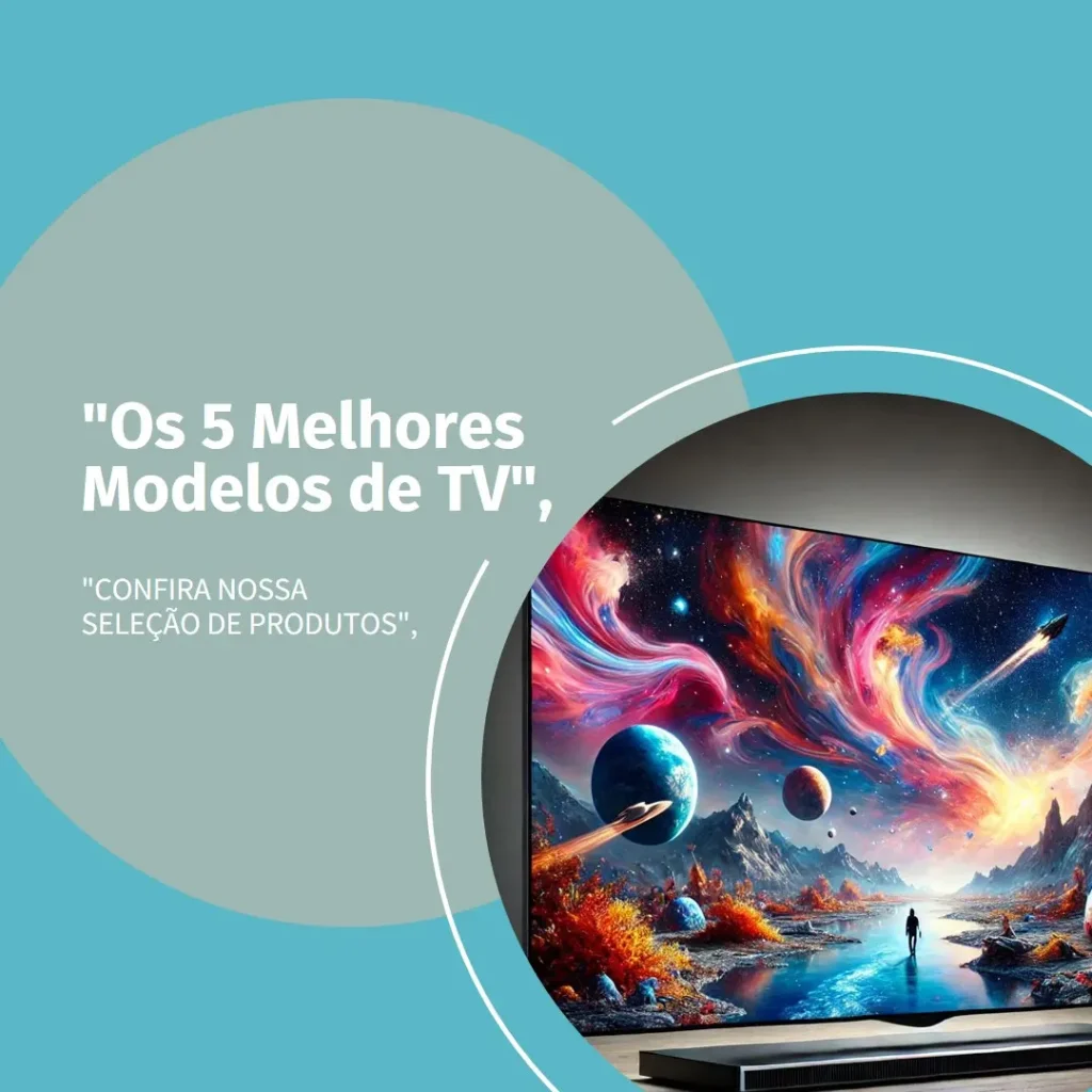 Os 5 Melhores Modelos de TV lg oled c4 42