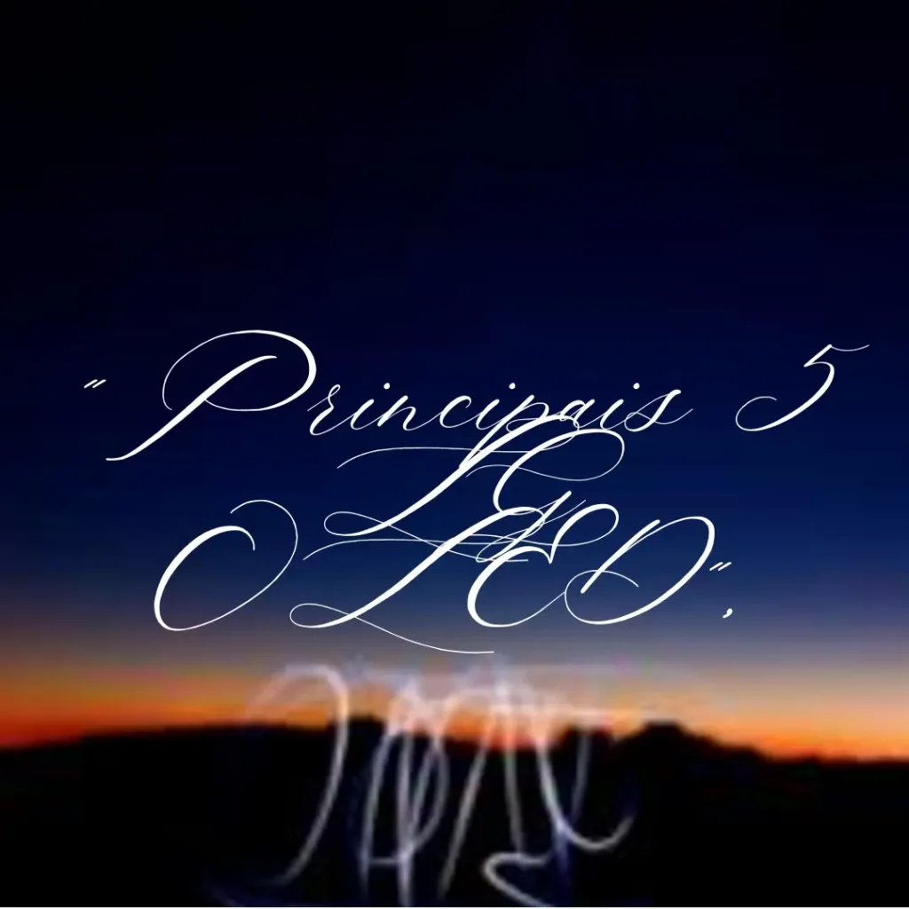 Principais 5 lg oled