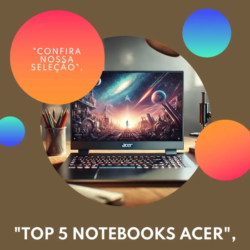 Top 5 notebook Acer laptop