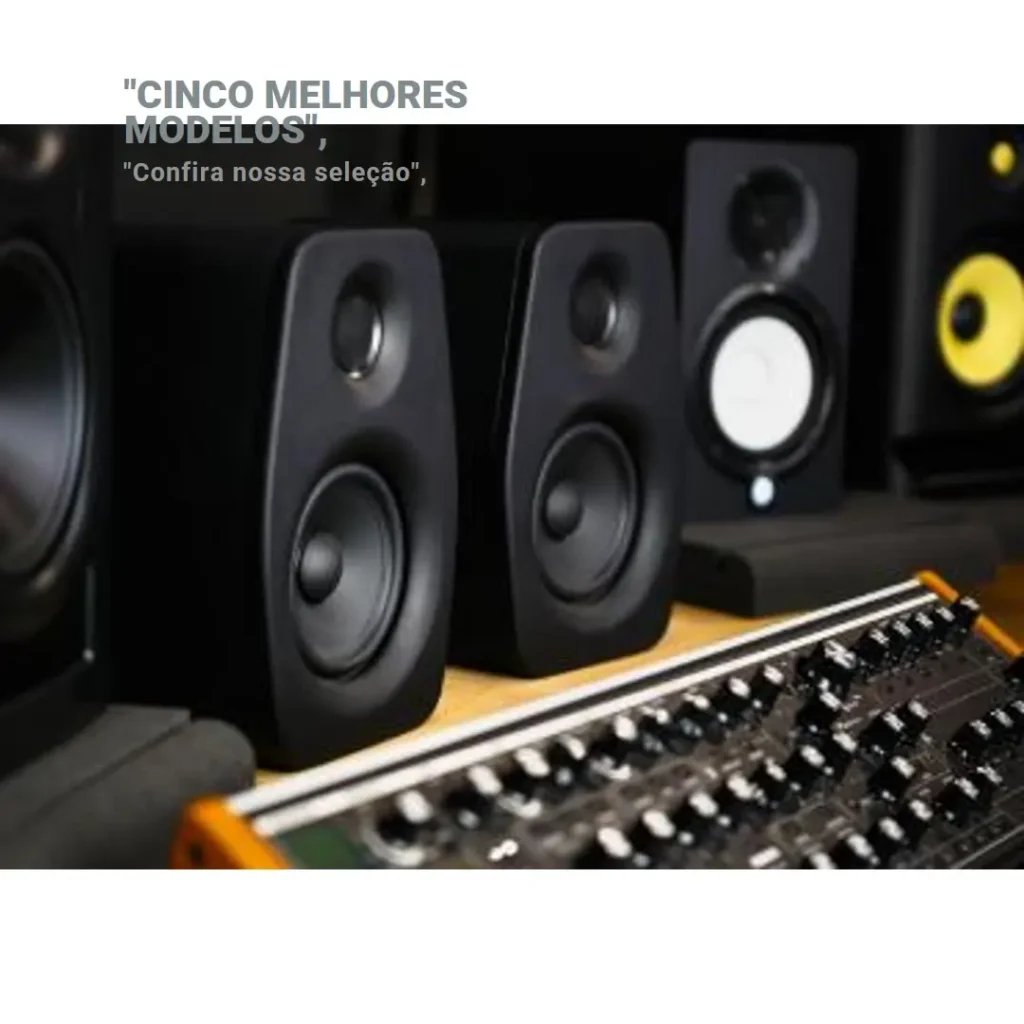 Cinco Melhores Modelos de LG Xboom partybox