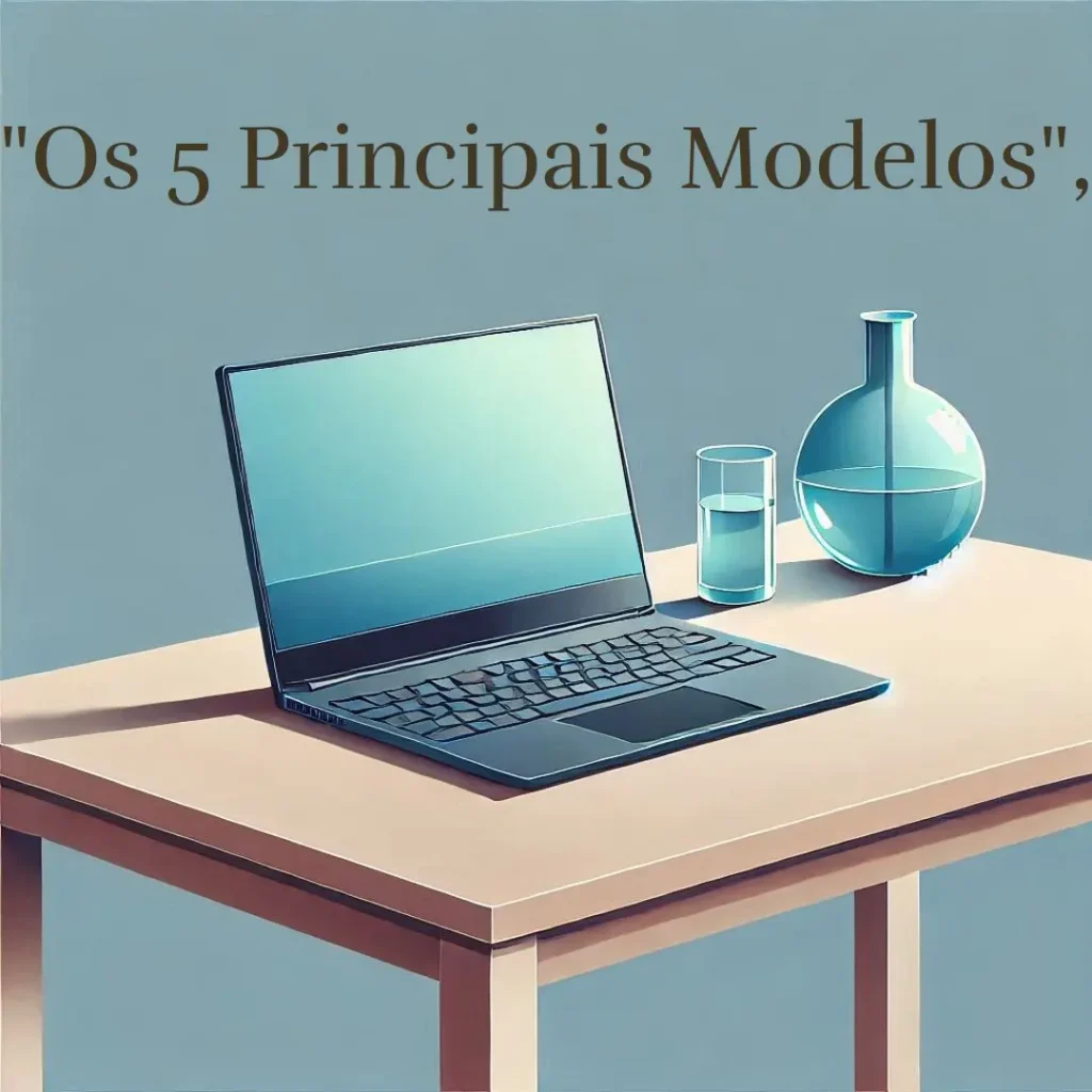 Os 5 Principais Modelos de Acer ryzen 5