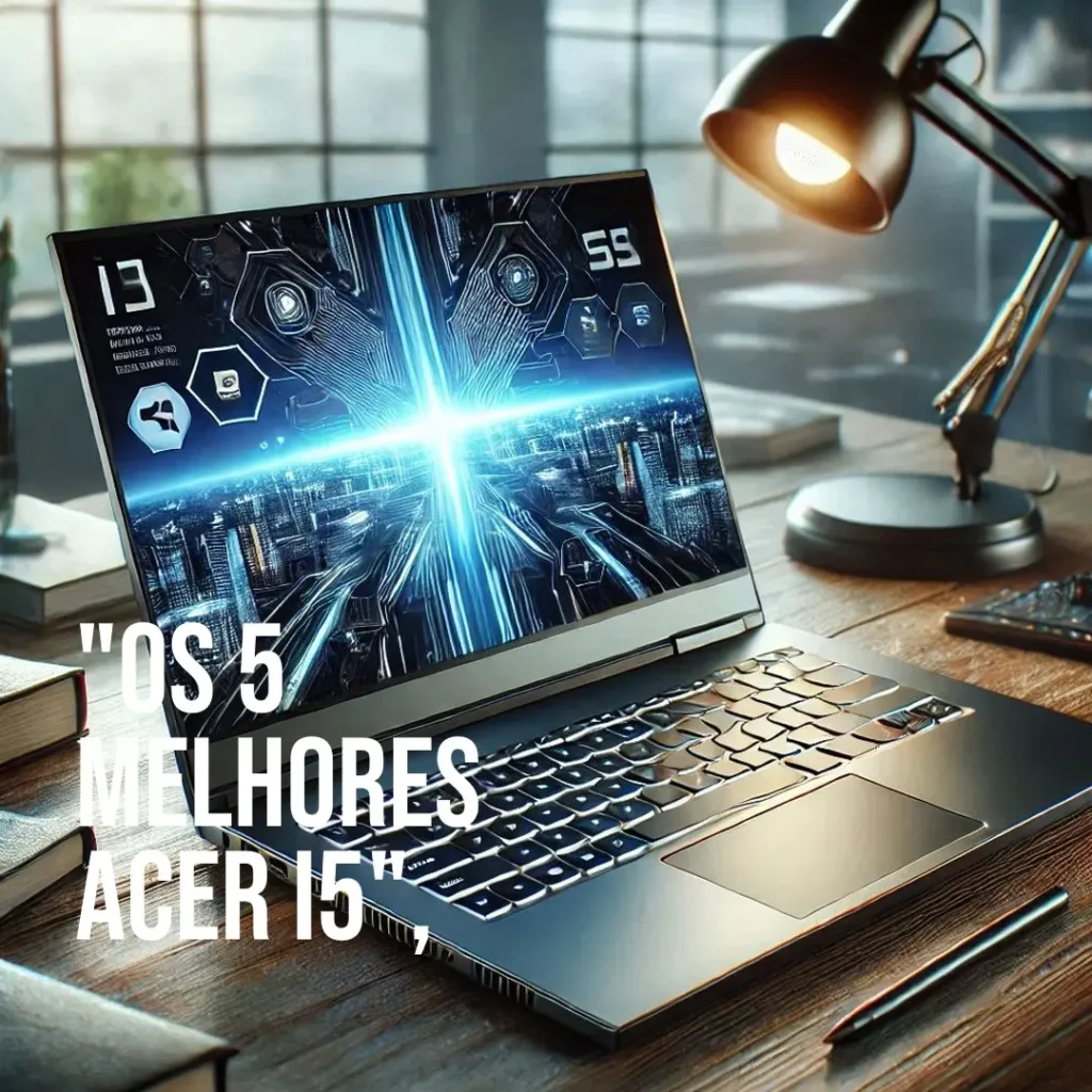 Os 5 Melhores Modelos de Acer i5 laptop
