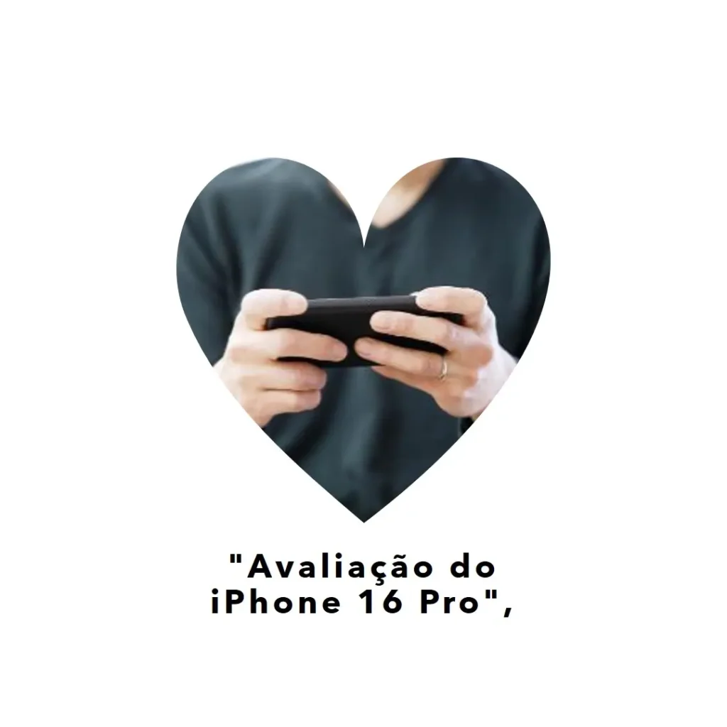 Apple iPhone 16 Pro 128 GB – Titânio Branco: A Revolução em Desempenho e Design