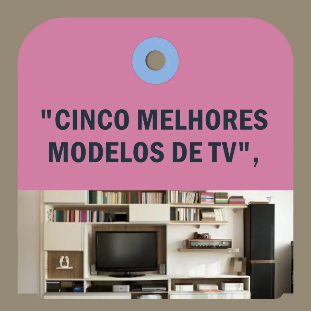 Cinco Melhores Modelos de Toshiba 43 smart TV