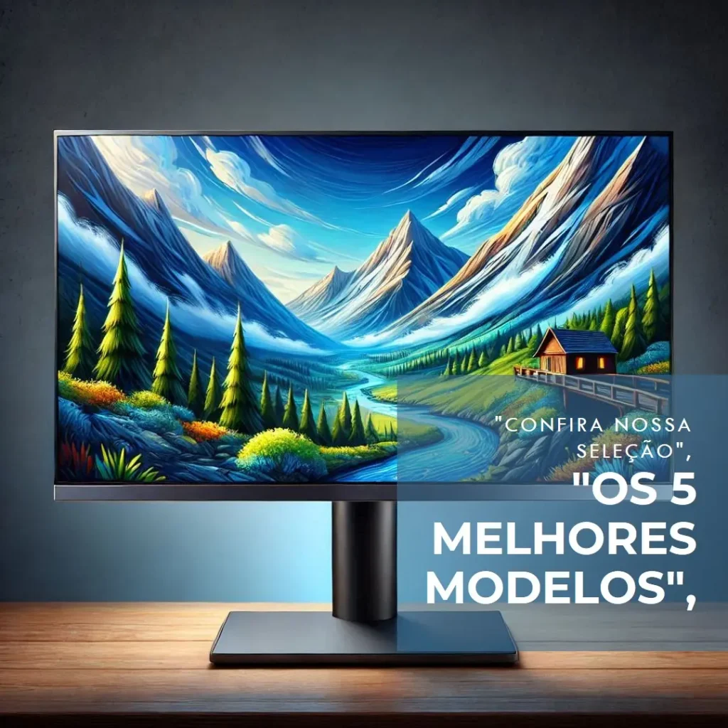 Os 5 Melhores Modelos de Samsung t350 monitor