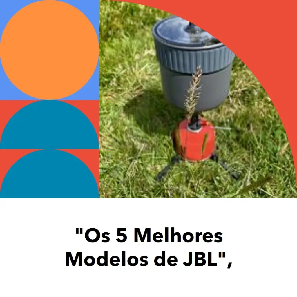 Os 5 Melhores Modelos de JBL partybox 310 especificações