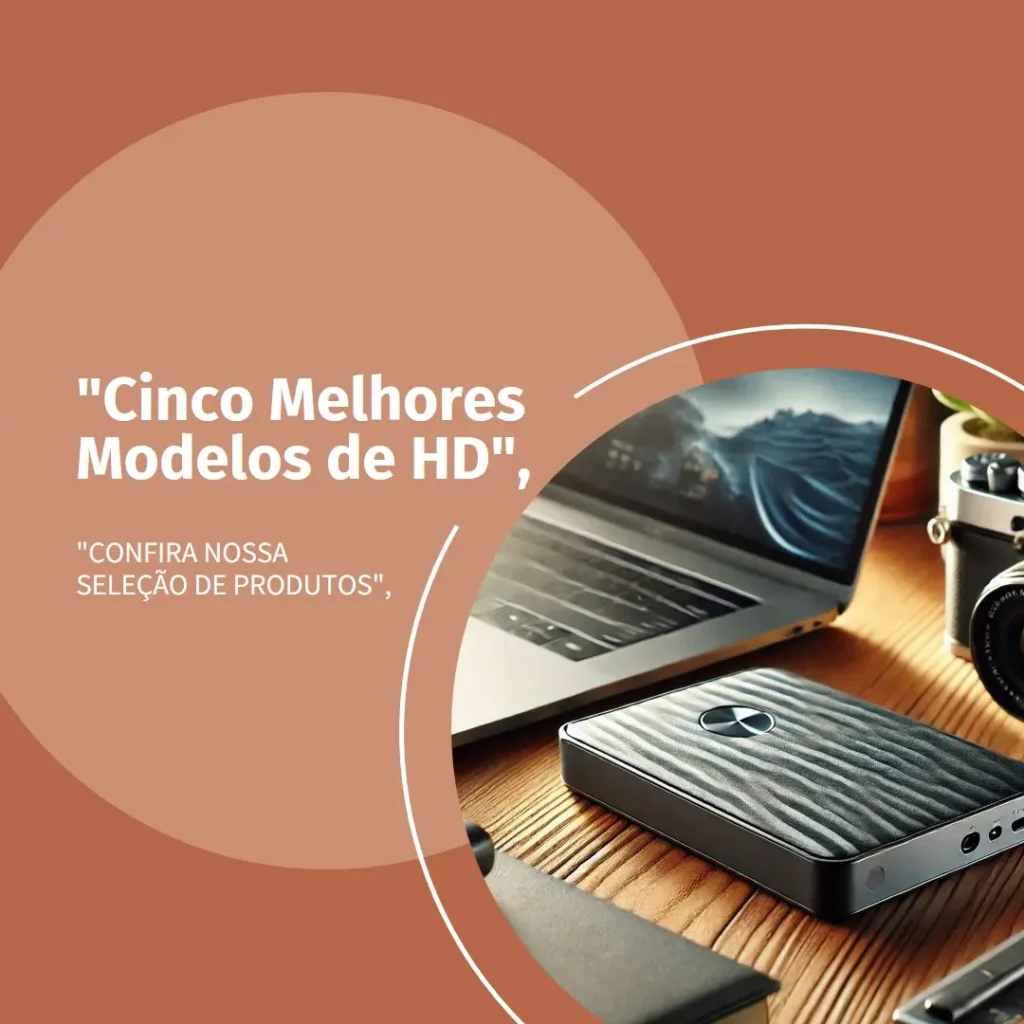 Cinco Melhores Modelos de hd externo portátil Toshiba canvio basics 4tb