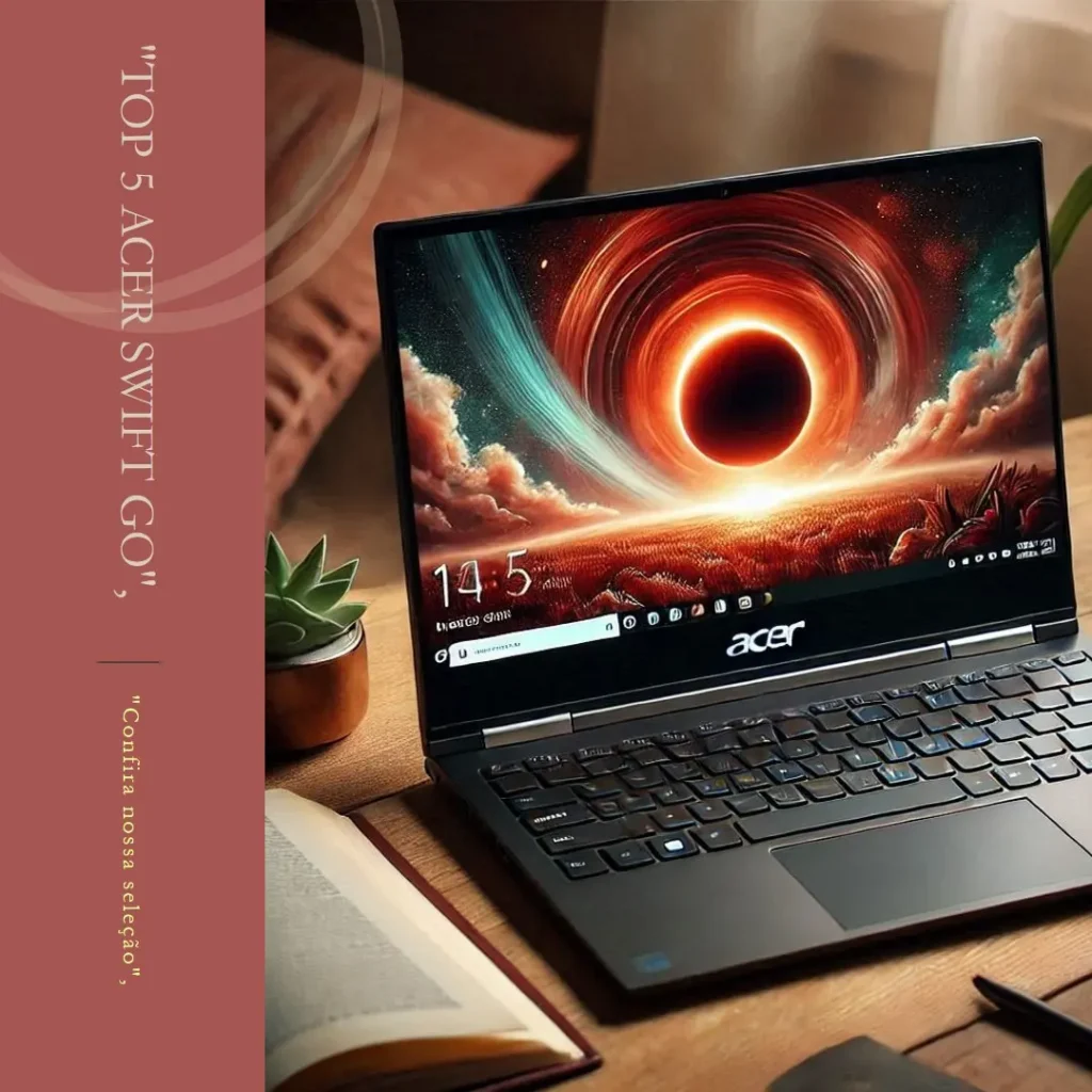 Top 5 Acer Swift GO